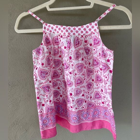 Gap Kids Tunic Size 10 - Picture 1 of 5